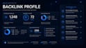 build a high quality SEO link building strategy and campaign