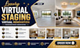 do real estate virtual staging virtual renovation listings virtual home staging