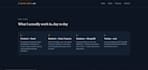 build a custom mern stack web app with react node js and mongodb