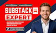 substack account setup design substack beehiiv newsletter manage substack post