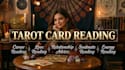do deep intuitive tarot card reading, love reading