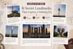 write SEO travel blogs, destination guides, and travel articles