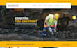 build squarespace website roofing website repair company web constructor website