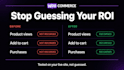 setup woocommerce conversion tracking ga4