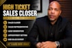 uk sales closer sales representative sales lead generation appointments settings