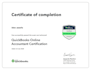 do quickbooks data entry and invoice management