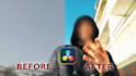 professionally edit and colour grade your video