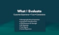 audit your landing page to improve conversions