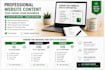 write ai content for your website, business or social media