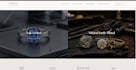 build a full stack dynamic website