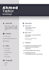 design a professional ats friendly resume in canva