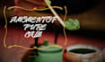 design aesthetic promotional banners for food and beverage