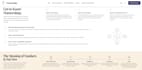 fix responsive website issues and frontend bugs
