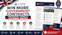 write your capability statement, supplier profile for samgov or find a tender