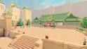 design roblox map 3d game environment in roblox studio as roblox map builder