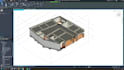 3d architectural and structural bim modeling in revit