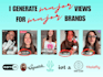 create viral 30 second ugc videos for your brand