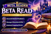 beta read beta reader fantasy romance beta reader beta read critique novel