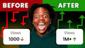 make youtube thumbnails that will make you viral