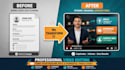 make video cover letter that gets you noticed by recruiters
