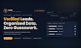 provide b2b pchs premium data