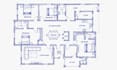 create professional duplex house design and modern bungalow plans
