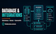 build a fastapi rest API and integrate your systems