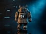 create ready 3d assets and animations for unreal engine and unity