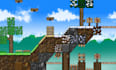 do 2d game in godot