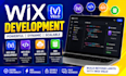 wix velo development wix velo code wix api integration wix database