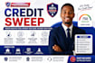 fix score remove inquiries and late payment collections