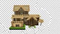 build any minecraft base you want