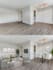 do virtual renovation for real estate property photos