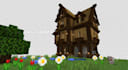 build anything you like in minecraft java