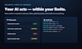 connect your ai assistant to any app with an API