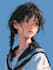create custom anime character illustration