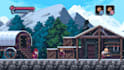 do 2d game in godot