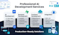 fix vibe coded ai web app with firebase and ai studio