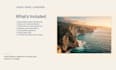 create a personalized travel itinerary and vacation plan