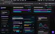 develop ai integrated web application or saas