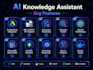 build an ai knowledge assistant using rag and langchain