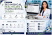 write SEO medical, healthcare and pharmaceutical articles