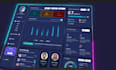 create saas explainer video saas animation saas video saas demo motion graphics
