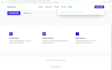 develop a modern python flask web application and portfolio starter kit