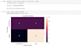 analyze and build machine learning model for your data