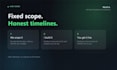 build you a web app or mvp with nextjs and react