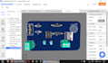 design professional pcbs, schematics, and embedded systems