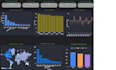 build sql dashboards and python data analysis for business