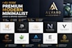 do create a premium logo design for startup and busniesses