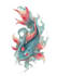 design professional creative tattoo design